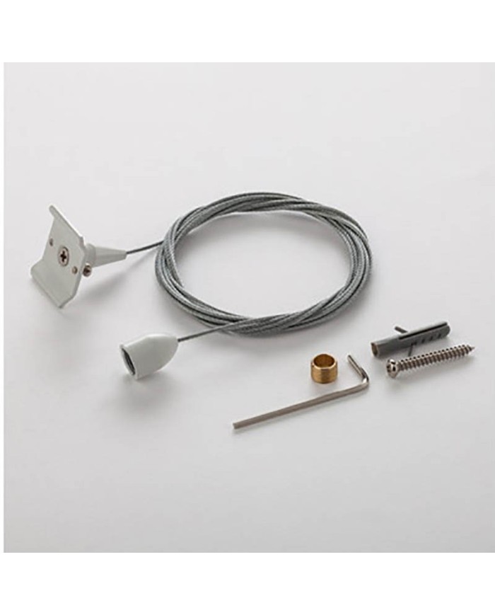 KIT DA SOSPENSIONE PER SISTEMA BINARIO MONOFASE