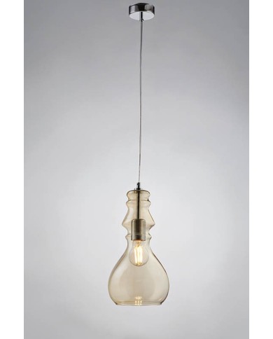 SOSPENSIONE STILE MODERNO CONTEMPORANEO ALFIERE