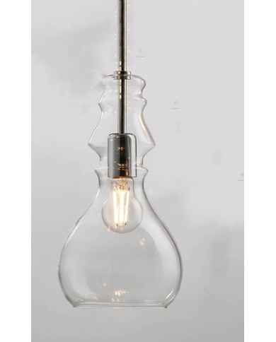 SOSPENSIONE STILE MODERNO CONTEMPORANEO ALFIERE