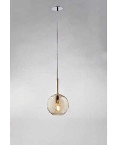 LAMPADARIO A SOSPENSIONE STILE MODERNO CONTEMPORANEO ARIEL SP1P