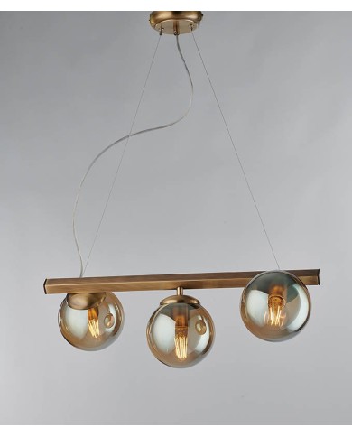 SOSPENSIONE STILE MODERNA BILIA SP3