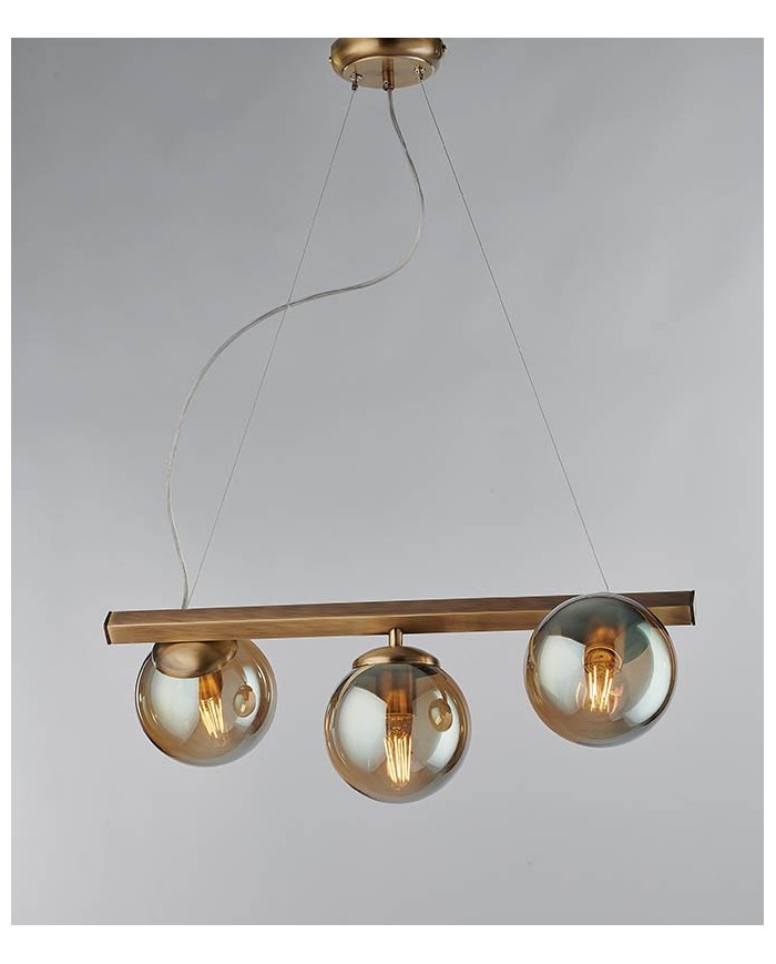 SOSPENSIONE STILE MODERNA BILIA SP3