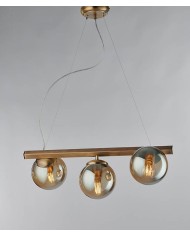 SOSPENSIONE STILE MODERNA BILIA SP3