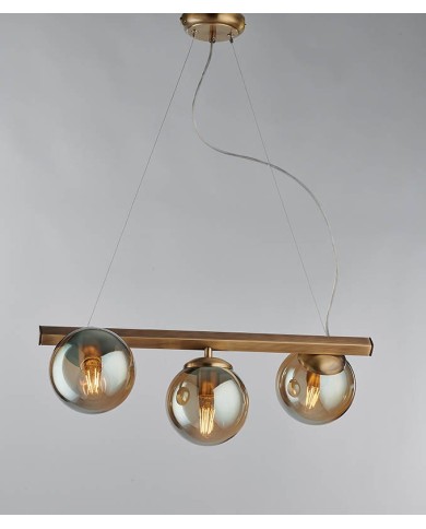 SOSPENSIONE STILE MODERNA BILIA SP3