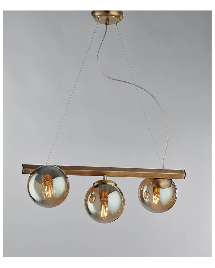 SOSPENSIONE STILE MODERNA BILIA SP3