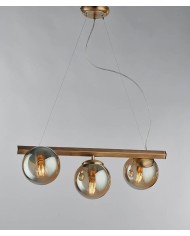 SOSPENSIONE STILE MODERNA BILIA SP3