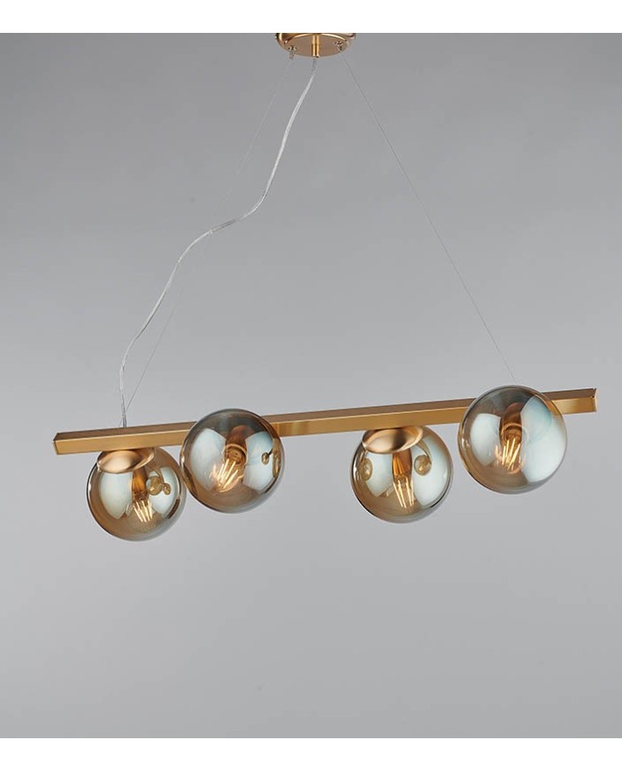 SOSPENSIONE STILE MODERNO BILIA SP4