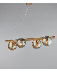 SOSPENSIONE STILE MODERNO BILIA SP4