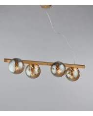 SOSPENSIONE STILE MODERNO BILIA SP4