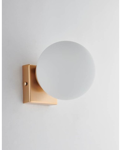 APPLIQUE STILE MODERNO BILIA