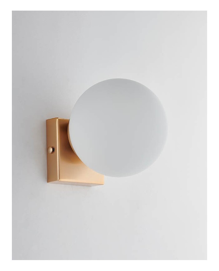 APPLIQUE STILE MODERNO BILIA