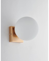 APPLIQUE STILE MODERNO BILIA