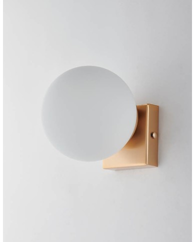 APPLIQUE STILE MODERNO BILIA