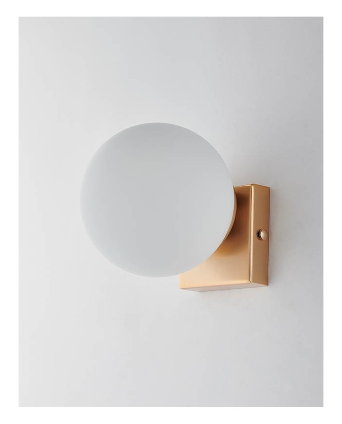 APPLIQUE STILE MODERNO BILIA