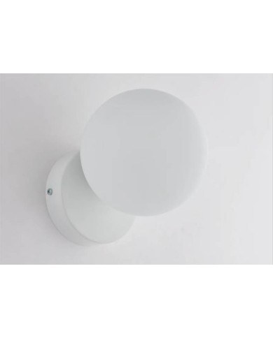 APPLIQUE STILE MODERNO BOLLE AP