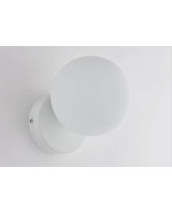 APPLIQUE STILE MODERNO BOLLE AP