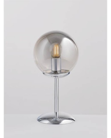 LAMPADA DA TAVOLO BOLLE LP