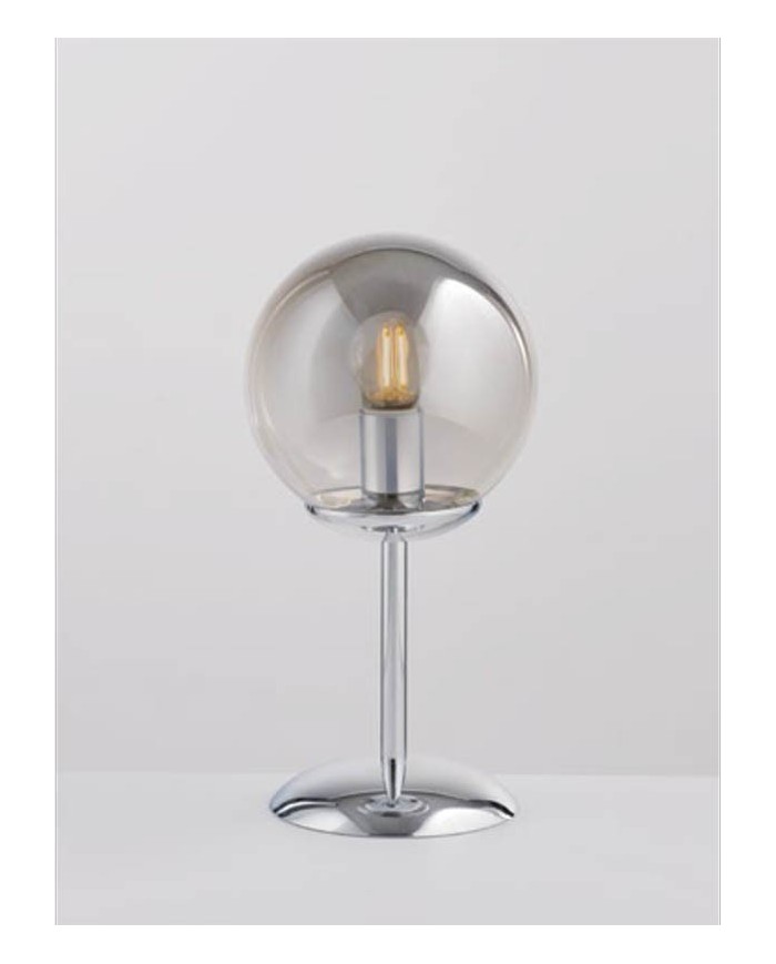 LAMPADA DA TAVOLO BOLLE LP