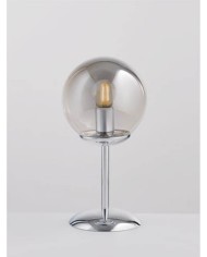LAMPADA DA TAVOLO BOLLE LP