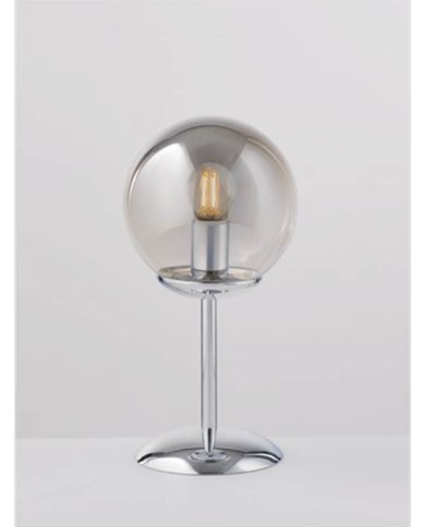 LAMPADA DA TAVOLO BOLLE LP