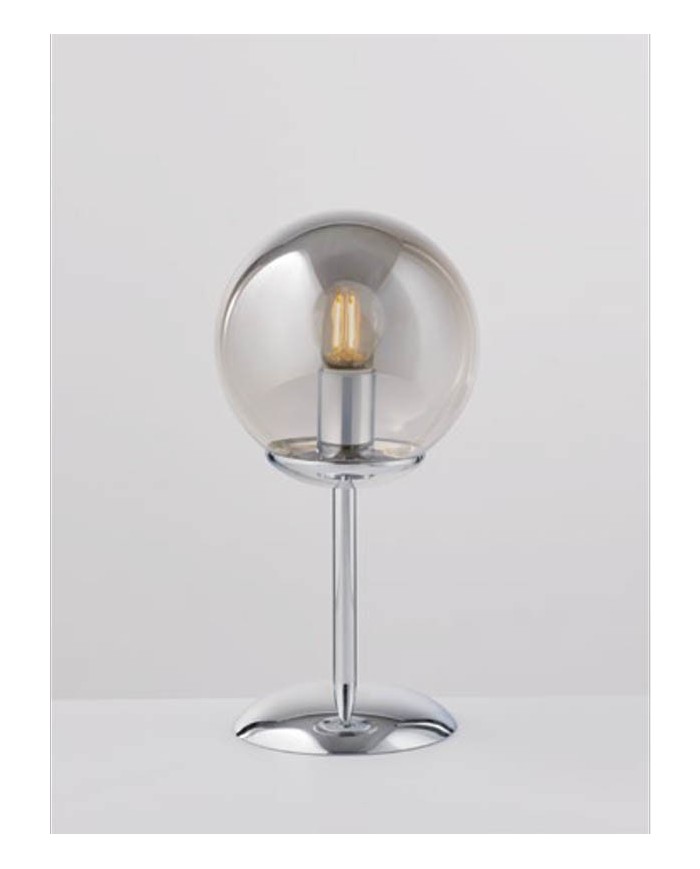 LAMPADA DA TAVOLO BOLLE LP