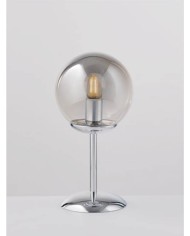 LAMPADA DA TAVOLO BOLLE LP