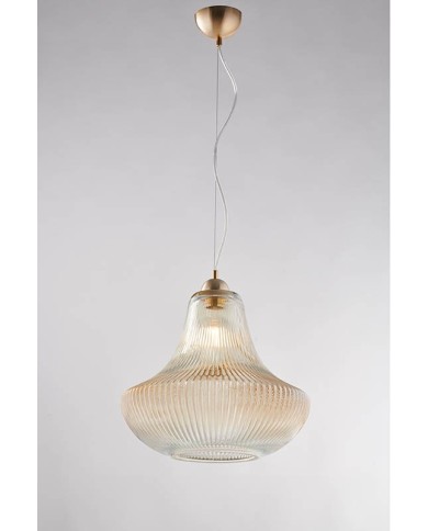 SOSPENSIONE STILE MODERNO CONTEMPORANEO BLUES SP1