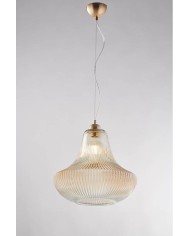 SOSPENSIONE STILE MODERNO CONTEMPORANEO BLUES SP1