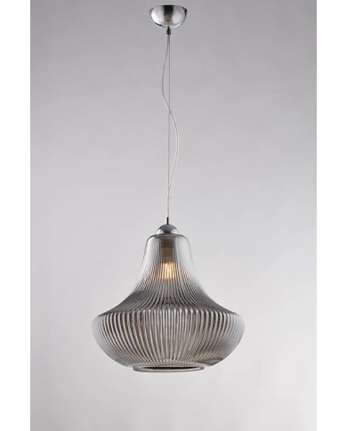 SOSPENSIONE STILE MODERNO CONTEMPORANEO BLUES SP1