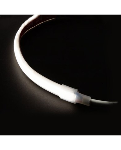 STRISCIA LED FLESSIBILE 50 METRI A 220V AC 600W LED COB IP65