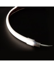 STRISCIA LED FLESSIBILE 50 METRI A 220V AC 600W LED COB IP65