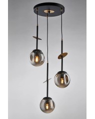 SOSPENSIONE STILE MODERNO BOND SN3