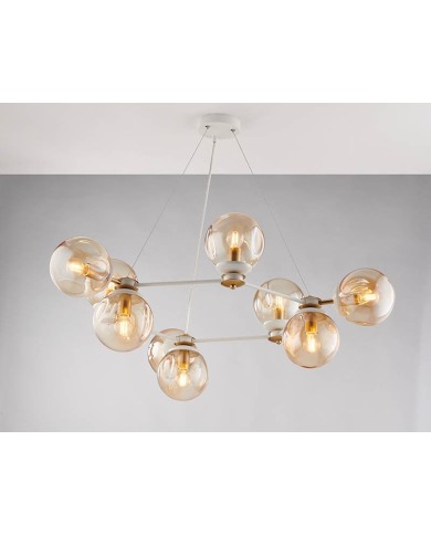 SOSPENSIONE STILE MODERNO BOND SP9