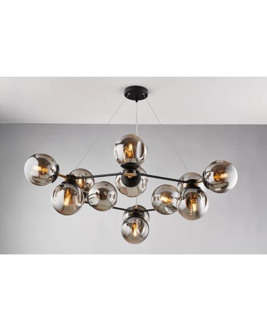 SOSPENSIONE STILE MODERNO BOND SP12