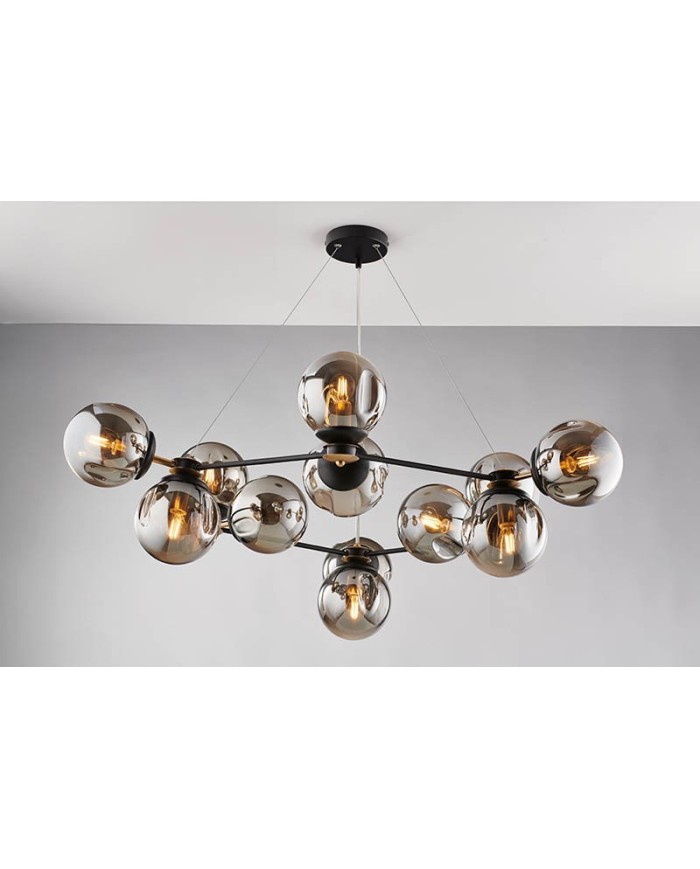 SOSPENSIONE STILE MODERNO BOND SP12