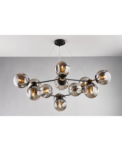 SOSPENSIONE STILE MODERNO BOND SP12