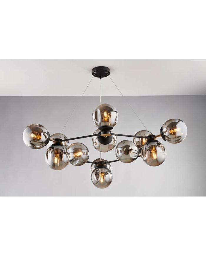 SOSPENSIONE STILE MODERNO BOND SP12