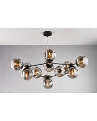 SOSPENSIONE STILE MODERNO BOND SP12