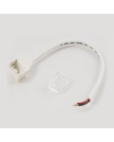 CONNETTORI DI ALIMENTAZIONE PER  STRISCE LED XTAP