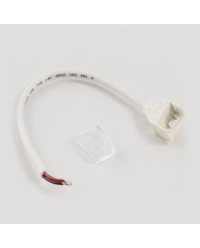 CONNETTORI DI ALIMENTAZIONE PER  STRISCE LED XTAP