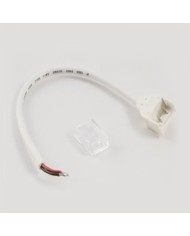 CONNETTORI DI ALIMENTAZIONE PER  STRISCE LED XTAP