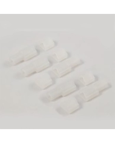 TAPPO PER STRISCE LED 22OV LED COB XTAP