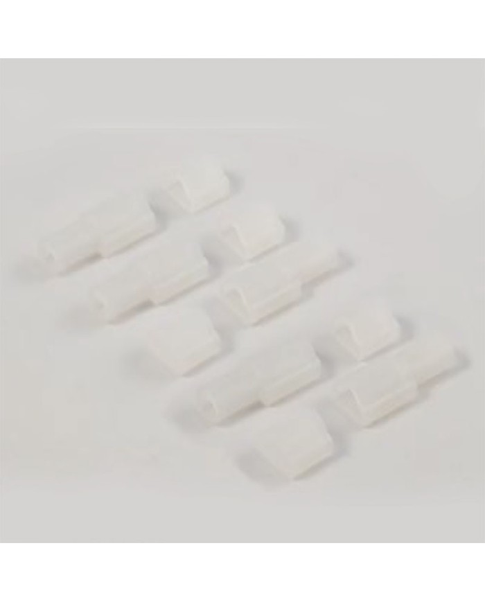 TAPPO PER STRISCE LED 22OV LED COB XTAP