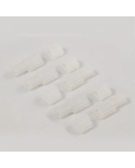 TAPPO PER STRISCE LED 22OV LED COB XTAP