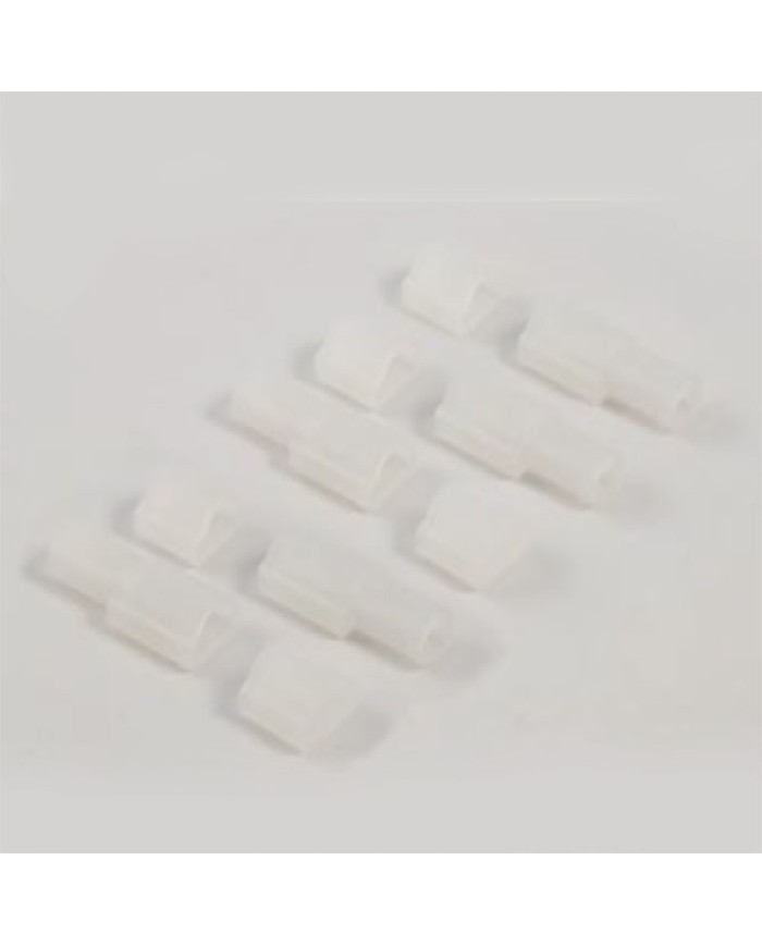 TAPPO PER STRISCE LED 22OV LED COB XTAP