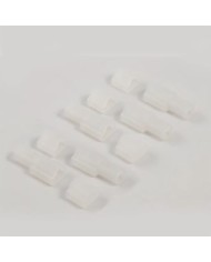 TAPPO PER STRISCE LED 22OV LED COB XTAP