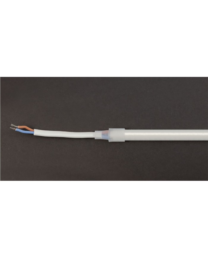 TAPPO PER STRISCE LED 22OV LED COB XTAP