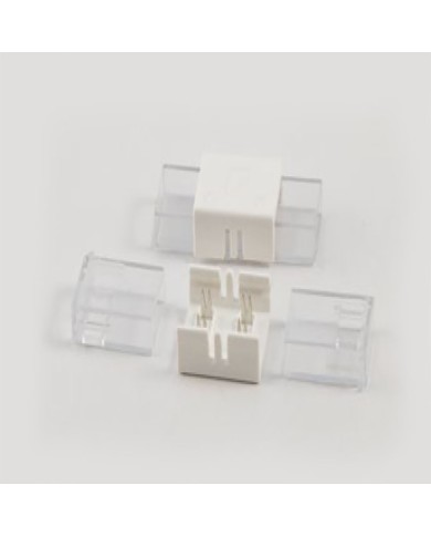 CONNETTORE LINEARE PER STRISCIA LED 220V XTAP LED COB