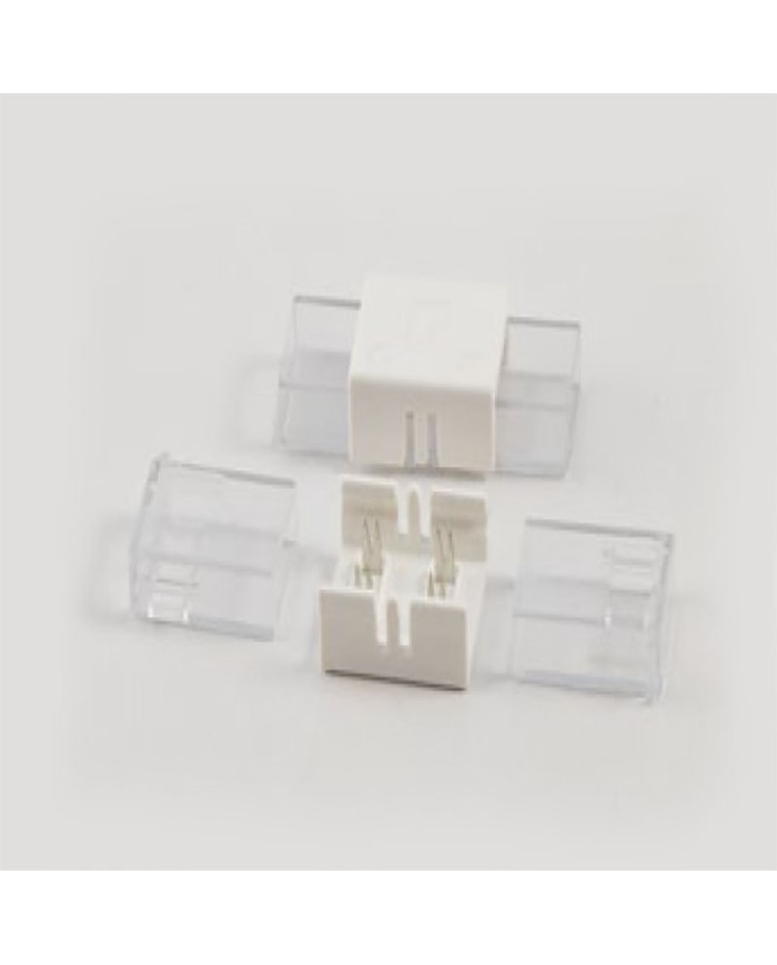 CONNETTORE LINEARE PER STRISCIA LED 220V XTAP LED COB