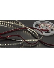 STRISCIA LED FLESSIBILE 24V 6 WATT METRO IP20